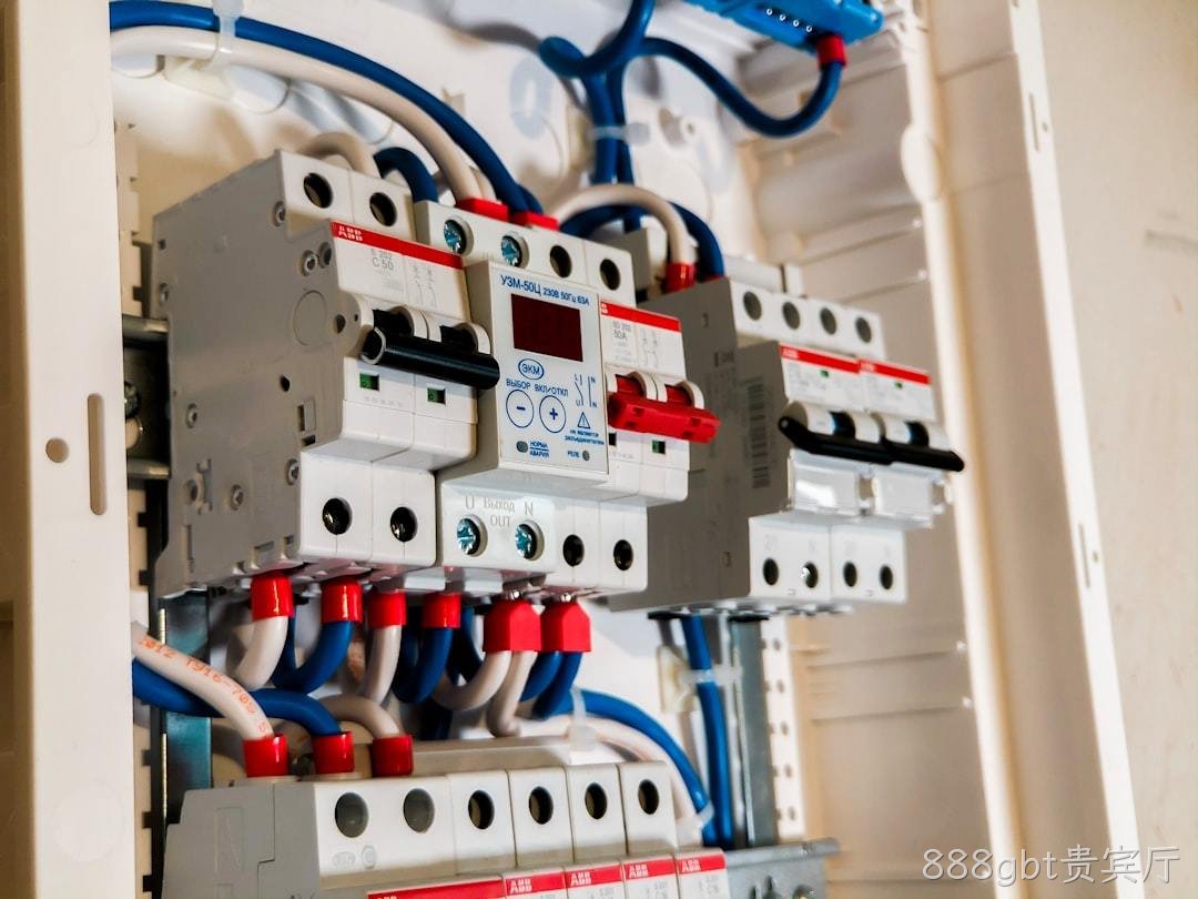 2026年components of electrical circuit最新行业发展新闻资讯|鹰潭市888gbt贵宾厅科技